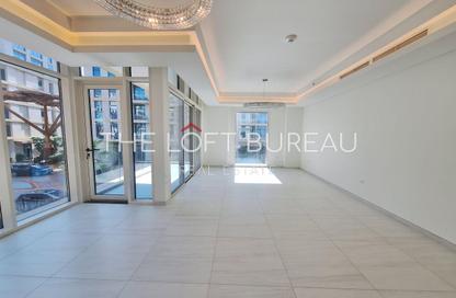 Apartment - 2 - 4 for sale in Crystal Residence - Gewan Island - The Pearl Island - Doha