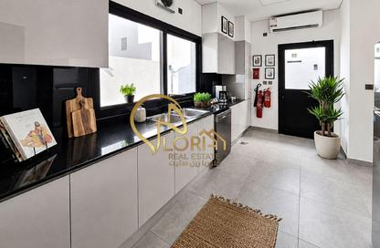 Villa - 6 - 7 for rent in Al Thumama - Al Thumama - Doha Villa - 6 - 7 for rent in Al Thumama - Al Thumama - Doha
