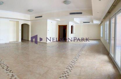 Apartment - 3 Bedrooms - 5 Bathrooms for rent in East Porto Drive - Porto Arabia - The Pearl Island - Doha