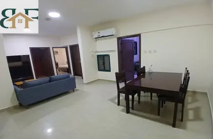 Apartment - 2 Bedrooms - 2 Bathrooms for rent in Al Aqaria Tower - Old Salata - Salata - Doha