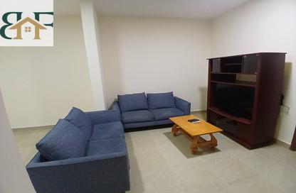 Apartment - 2 Bedrooms - 2 Bathrooms for rent in Al Aqaria Tower - Old Salata - Salata - Doha