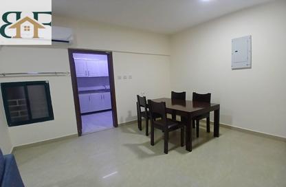 Apartment - 2 Bedrooms - 2 Bathrooms for rent in Al Aqaria Tower - Old Salata - Salata - Doha