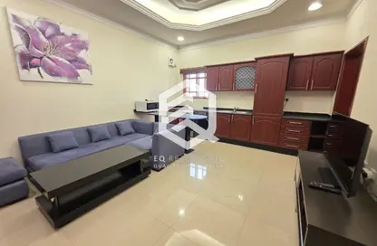 Apartment - 2 Bedrooms - 2 Bathrooms for rent in Al Kheesa - Al Kheesa - Umm Salal Mohammed
