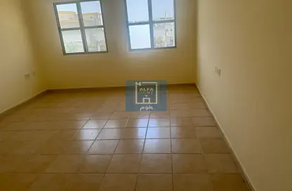 Villa - 6 Bedrooms - 5 Bathrooms for rent in Umm Al Seneem Street - Ain Khaled - Doha Villa - 6 Bedrooms - 5 Bathrooms for rent in Umm Al Seneem Street - Ain Khaled - Doha