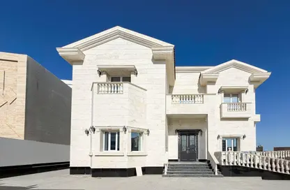 Villa - 7 Bedrooms - 7+ Bathrooms for sale in Villa View - Lusail City - Lusail