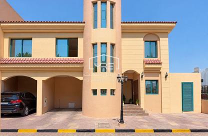 Villa - 5 - 4 for rent in Rawdat Al Khail - Rawdat Al Khail - Doha Villa - 5 - 4 for rent in Rawdat Al Khail - Rawdat Al Khail - Doha
