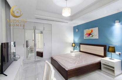 Apartment - 1 Bedroom - 2 Bathrooms for rent in Old Salata - Salata - Doha