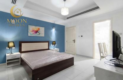 Apartment - 1 Bedroom - 2 Bathrooms for rent in Old Salata - Salata - Doha Apartment - 1 Bedroom - 2 Bathrooms for rent in Old Salata - Salata - Doha