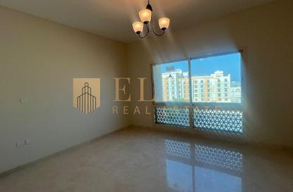 Apartment - 1 - 1 for rent in Fox Hills South - Fox Hills - Lusail