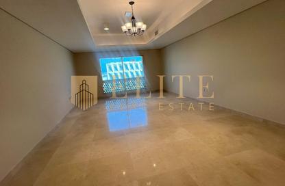 Apartment - 1 - 1 for rent in Fox Hills South - Fox Hills - Lusail