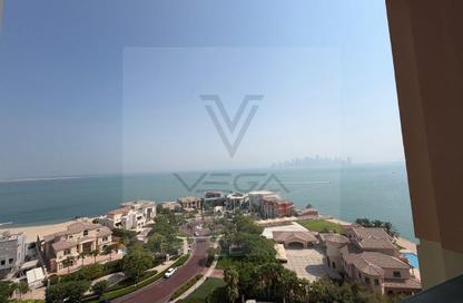 Apartment - 2 - 3 for sale in Tower 29 - Viva Bahriyah - The Pearl Island - Doha