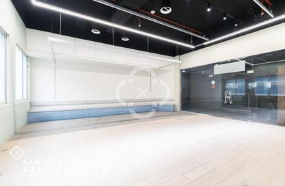Shop - Studio - 2 for rent in Al Sadd Road - Al Sadd - Doha