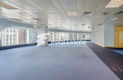 Office Space - Studio - 1 Bathroom for rent in West Bay Tower - West Bay - West Bay - Doha Office Space - Studio - 1 Bathroom for rent in West Bay Tower - West Bay - West Bay - Doha