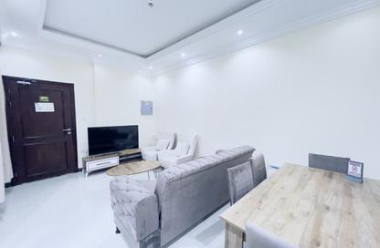 Apartment - 2 Bedrooms - 1 Bathroom for rent in Al Mansoura - Al Mansoura - Doha