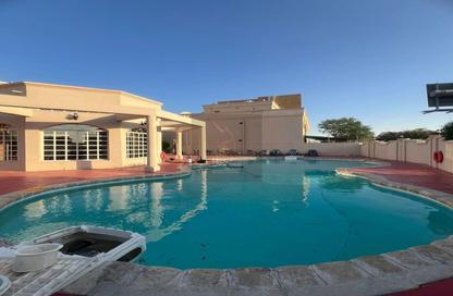 Apartment - 2 Bedrooms - 1 Bathroom for rent in Old Airport Road - Old Airport Road - Doha