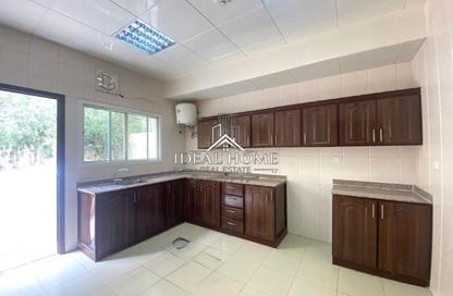 Villa - 6 Bedrooms - 6 Bathrooms for rent in Umm Salal Ali - Umm Salal Ali - Doha Villa - 6 Bedrooms - 6 Bathrooms for rent in Umm Salal Ali - Umm Salal Ali - Doha