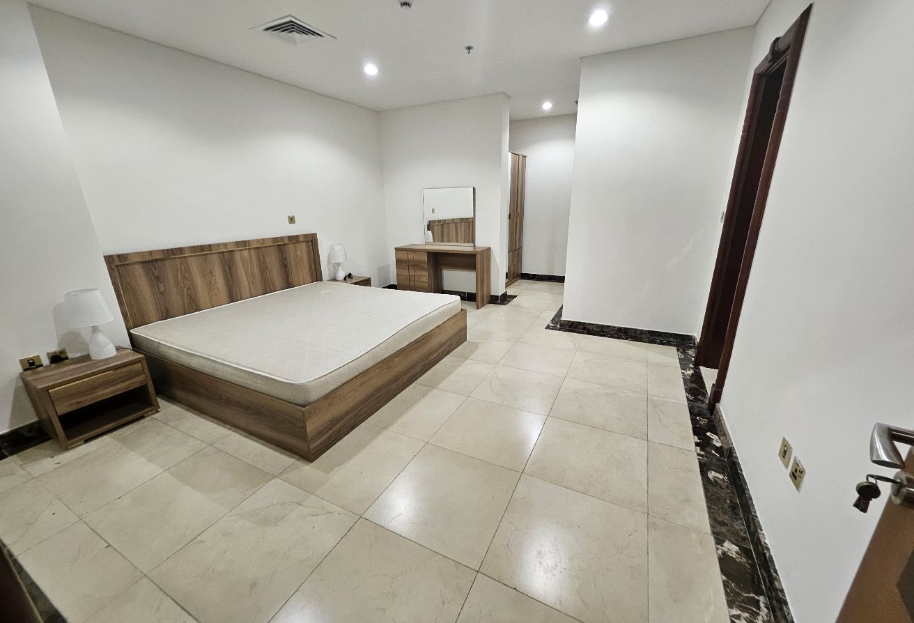 DUPLEX 2BEDROOM FULLY FURNISHED BIG LAYOUT thumbnail 7