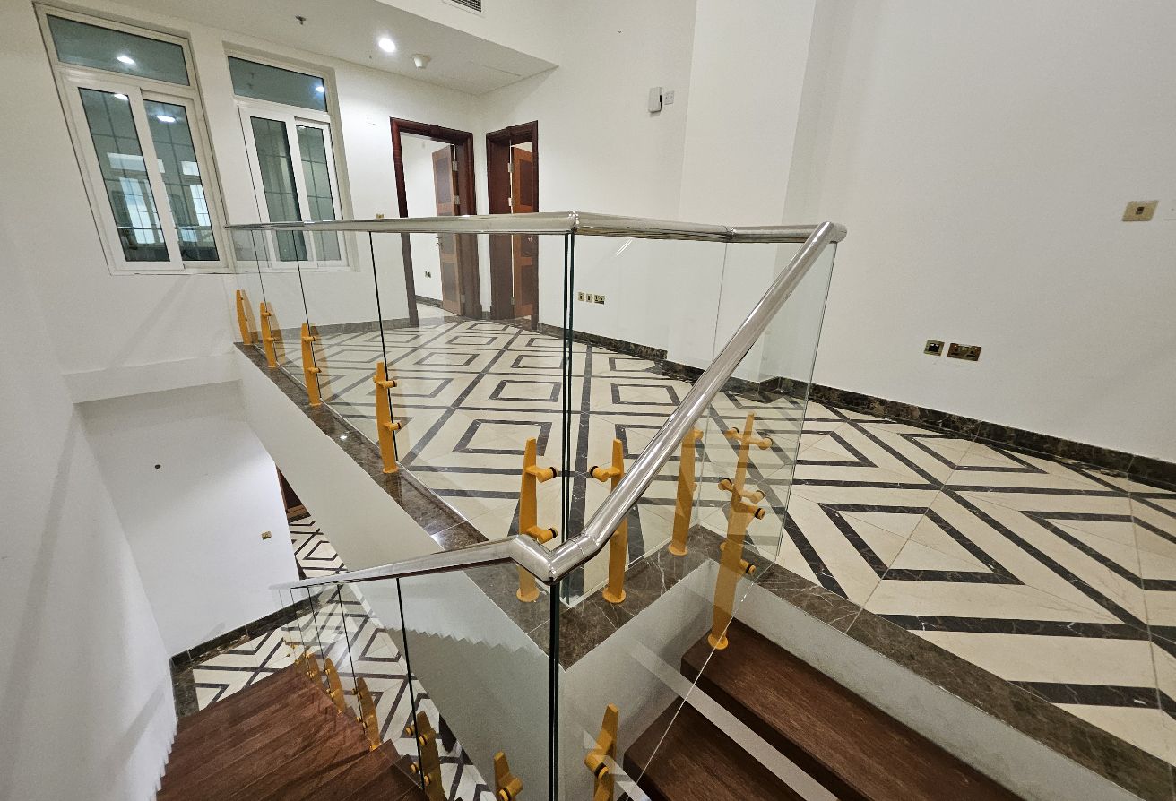 DUPLEX 2BEDROOM FULLY FURNISHED BIG LAYOUT thumbnail 6