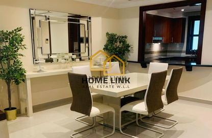 Townhouse - 2 Bedrooms - 3 Bathrooms for sale in East Porto Drive - Porto Arabia - The Pearl Island - Doha
