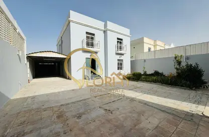 Villa - 3 Bedrooms - 3 Bathrooms for rent in Al Kharaitiyat - Al Kharaitiyat - Umm Salal Mohammed
