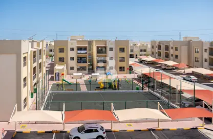 Villa - 4 Bedrooms - 4 Bathrooms for sale in Ezdan Village 35 - Ezdan Village - Al Wakra