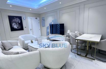 Apartment - 2 Bedrooms - 2 Bathrooms for rent in Al Waab Street - Al Waab - Doha