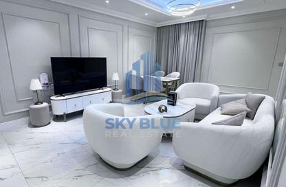 Apartment - 2 Bedrooms - 2 Bathrooms for rent in Al Waab Street - Al Waab - Doha