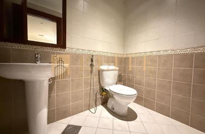 Apartment - 1 - 2 for rent in East Porto Drive - Porto Arabia - The Pearl Island - Doha