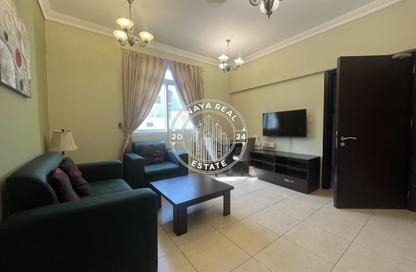 Apartment - 1 Bedroom - 1 Bathroom for rent in Old Al Ghanim - Al Ghanim - Doha