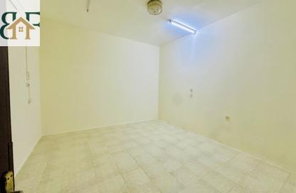 Apartment - 1 Bedroom - 1 Bathroom for rent in Muntazah 7 - Al Muntazah - Doha