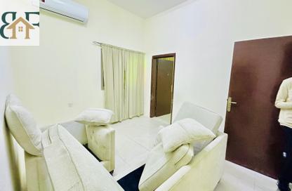 Apartment - 1 Bedroom - 1 Bathroom for rent in Muntazah 7 - Al Muntazah - Doha