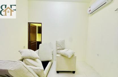 Apartment - 1 Bedroom - 1 Bathroom for rent in Muntazah 7 - Al Muntazah - Doha