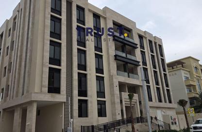 Apartment - 1 Bedroom - 2 Bathrooms for sale in Fox Hills A13 - Fox Hills - Lusail