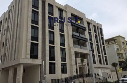 شقة - غرفة نوم - 2 حمامات للبيع في فوكس هيلز اي 13 - فوكس هيلز - الوسيل