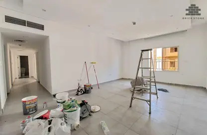 Apartment - 3 Bedrooms - 2 Bathrooms for rent in Al Sadd Road - Al Sadd - Doha