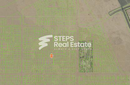 Land - Studio for sale in Lusail City - Lusail
