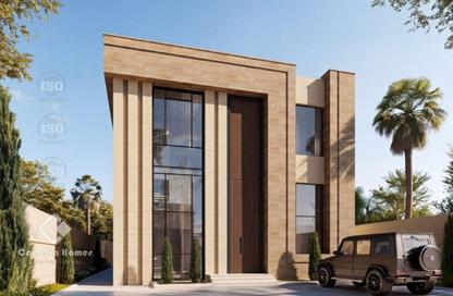 Villa - 7 - 7+ for sale in Muraikh - AlMuraikh - Doha