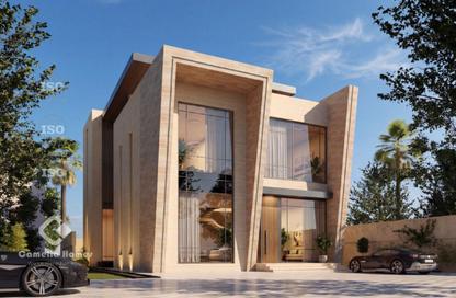 Villa - 7 - 7+ for sale in Muraikh - AlMuraikh - Doha