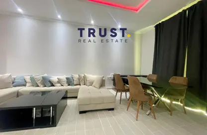 Apartment - 1 Bedroom - 2 Bathrooms for sale in Fox Hills A13 - Fox Hills - Lusail