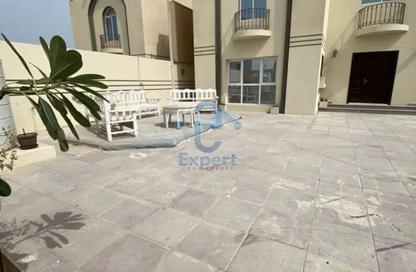 Villa - 6 Bedrooms - 7 Bathrooms for sale in Al Keesa Gate - Al Kheesa - Umm Salal Mohammed