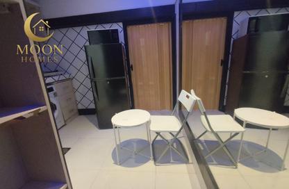 Apartment - Studio - 1 for rent in Umm Ghwailina Comm - Umm Ghuwalina - Umm Ghuwailina - Doha