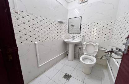 Apartment - Studio - 1 Bathroom for rent in West Bay - West Bay - Doha