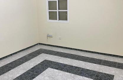 Apartment - Studio - 1 for rent in Al Dafna - Al Dafna - Doha