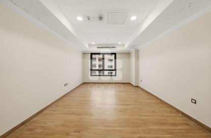 Apartment - 1 - 2 for rent in East Porto Drive - Porto Arabia - The Pearl Island - Doha