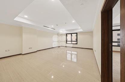 Apartment - 1 - 2 for rent in East Porto Drive - Porto Arabia - The Pearl Island - Doha