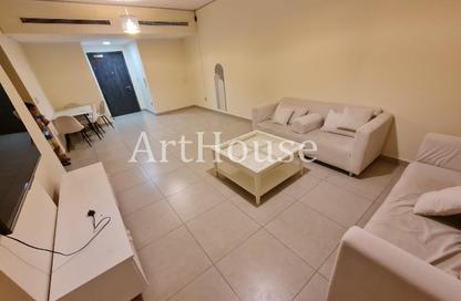 Apartment - 2 - 3 for rent in Fox Hills - Fox Hills - Lusail