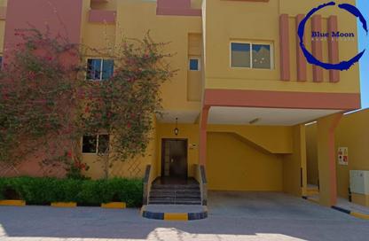 مجمع سكني - 5 غرف نوم - 6 حمامات للايجار في المسيلة - المسيلة - الدوحة