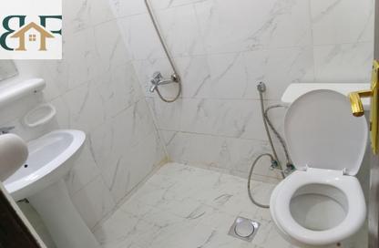 Apartment - 2 - 2 for rent in Al Mansoura - Al Mansoura - Doha