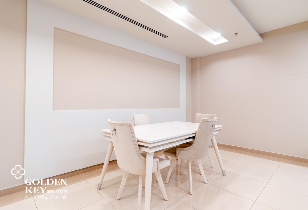 Ready to Move | 2BR with Balcony | Erkyah City