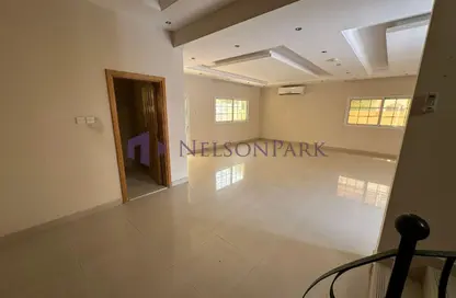 Compound - 3 Bedrooms - 4 Bathrooms for rent in Wadi Al Markh - Muraikh - AlMuraikh - Doha